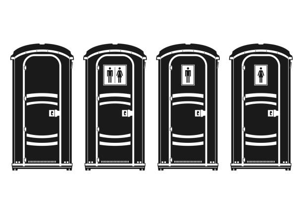 Best Event Portable Toilet Rental  in Devon, PA