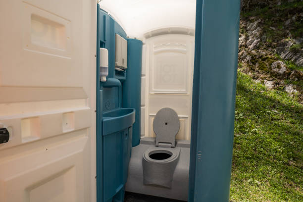 Trusted Devon, PA Portable Potty Rental Experts