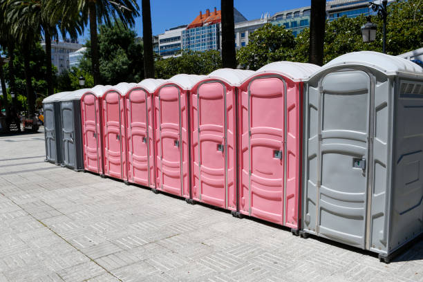 Best VIP or Luxury Restroom Trailers  in Devon, PA