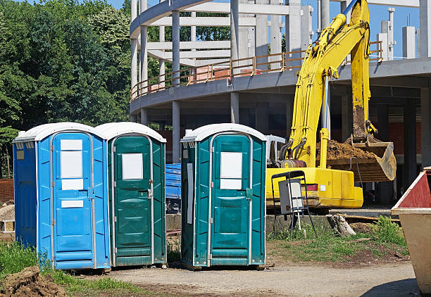 Best Portable Toilet Waste Disposal  in Devon, PA