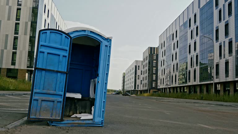 Best Eco-Friendly Portable Toilets  in Devon, PA
