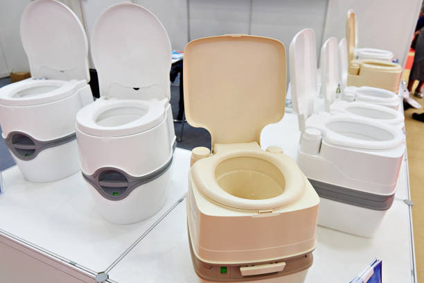 Best Construction Site Portable Toilets  in Devon, PA